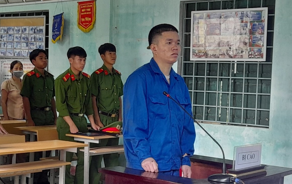 tuyen phat an tu hinh doi tuong van chuyen hon 2 9kg ma tuy de lay 3 trieu dong tien cong tuyen phat an tu hinh doi tuong van chuyen hon 2 9kg ma tuy de lay 3 trieu dong tien cong