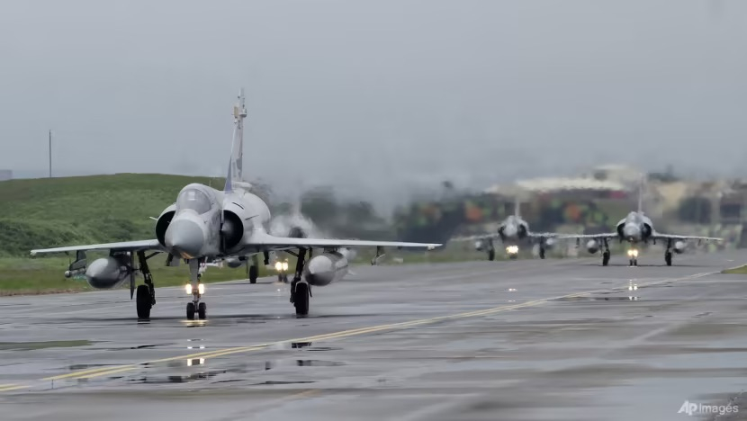 indonesia xac nhan da mua 12 may bay chien dau dassault mirage 2000 da qua su du ng indonesia xac nhan da mua 12 may bay chien dau dassault mirage 2000 da qua su du ng