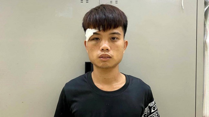 khoi to bat tam giam tai xe vi pham nong do con hanh hung csgt o lang son khoi to bat tam giam tai xe vi pham nong do con hanh hung csgt o lang son