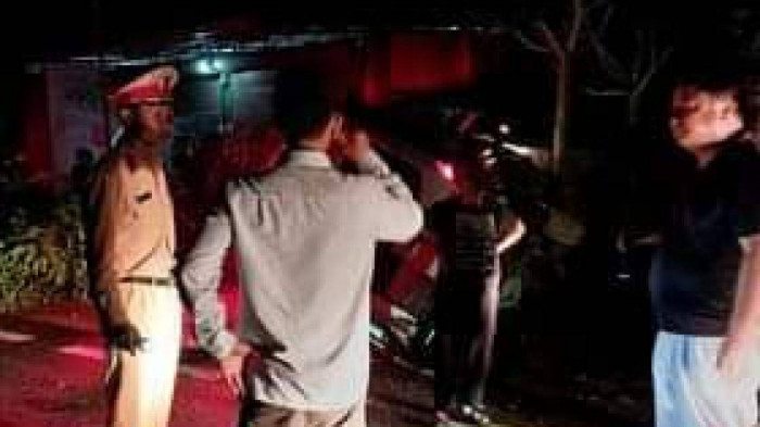 tin tuc tai nan giao thong moi nhat ngay 27 6 xe khach dam vao nha dan 1 nguoi tu vong 3 nguoi bi thuong tin tuc tai nan giao thong moi nhat ngay 27 6 xe khach dam vao nha dan 1 nguoi tu vong 3 nguoi bi thuong