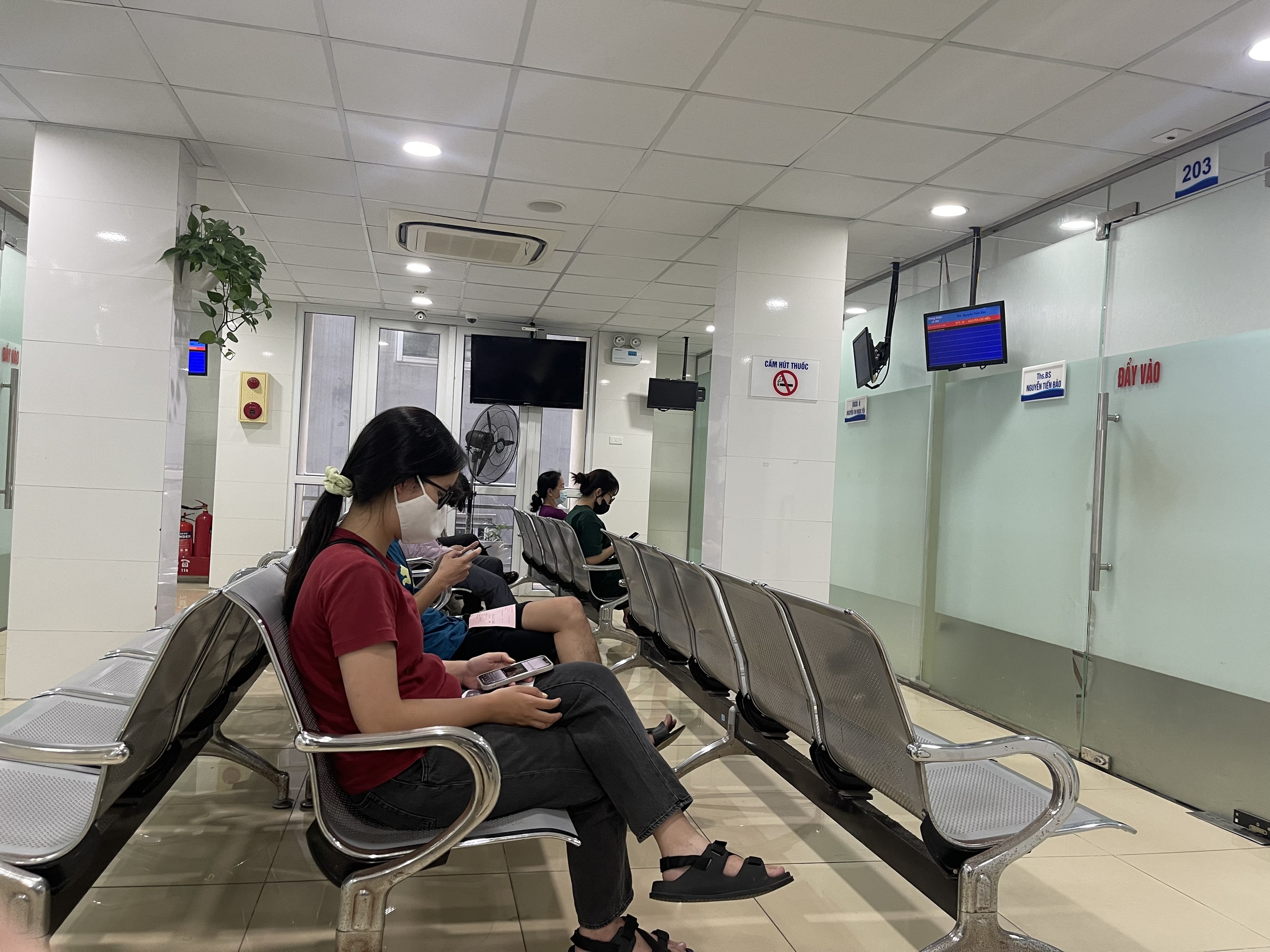 canh bao nhung benh da lieu trong mua he nang nong 2 canh bao nhung benh da lieu trong mua he nang nong 2