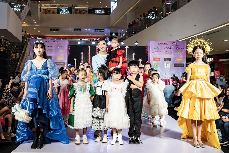 ntk cua bst tho nhim va con gai ca si khanh don