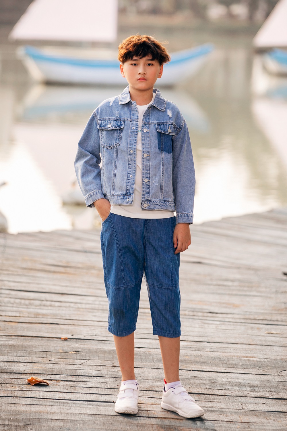 model trong phuong first face cho balabala model trong phuong first face cho balabala