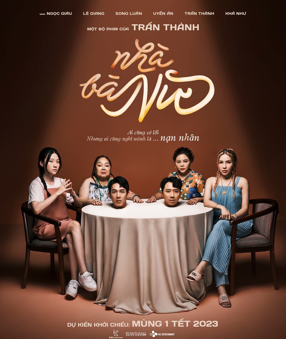 poster phim tran thanh nha ba nu dspl 31220221