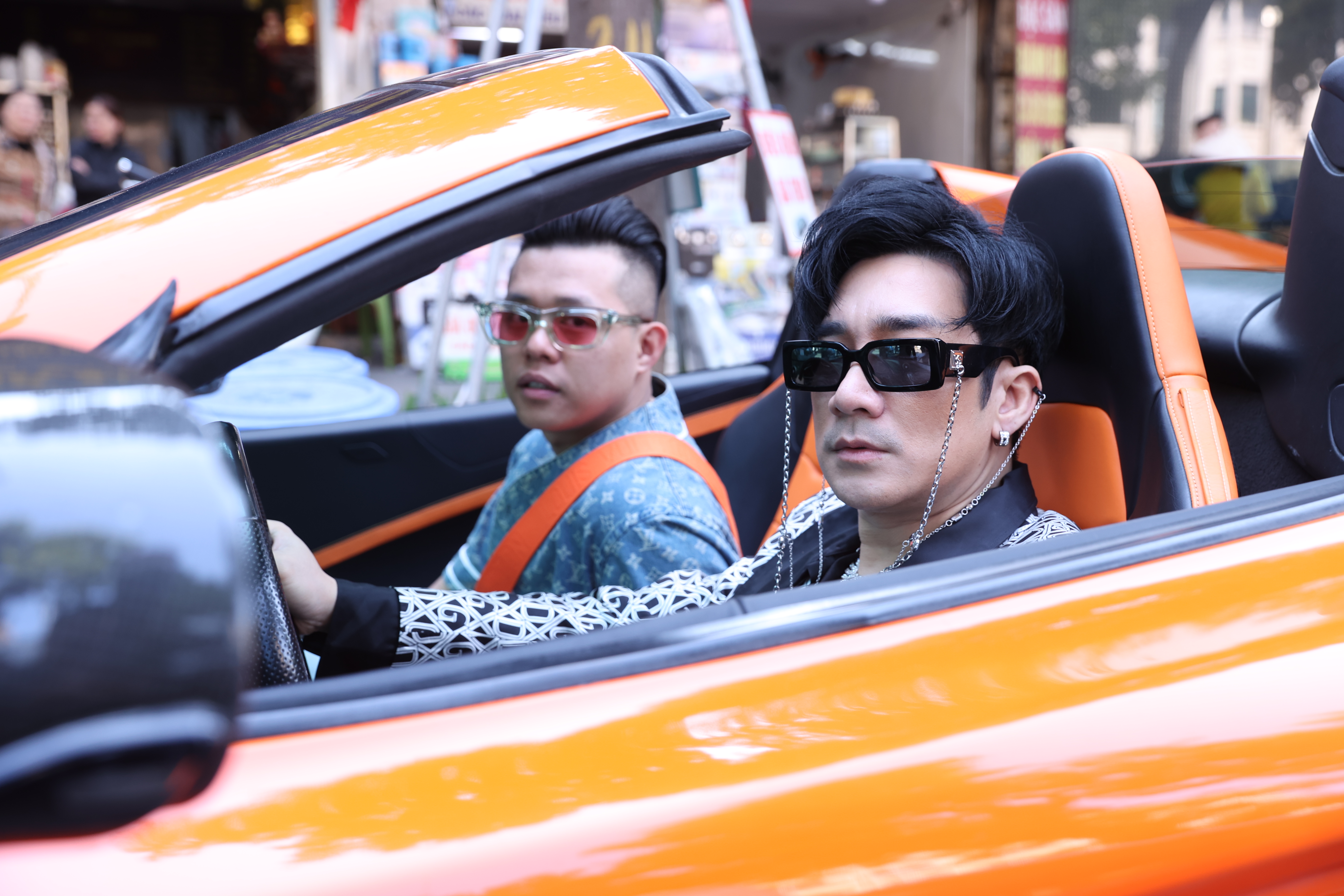 album gia cao ky luc cua quang ha dj tilo co gi hot 4