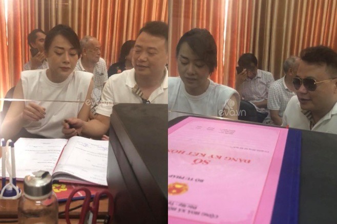 xon xao hinh anh shark binh dang ky ket hon voi phuong oanh tai ha nam dspl15620231