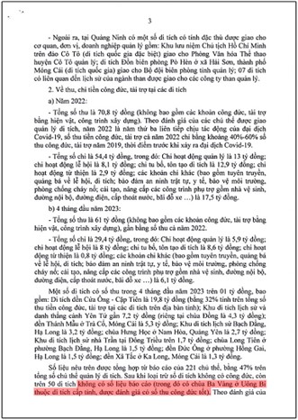 chua ba vang phan hoi thong tin khong bao cao tien cong duc 1 dspl chua ba vang phan hoi thong tin khong bao cao tien cong duc 1 dspl