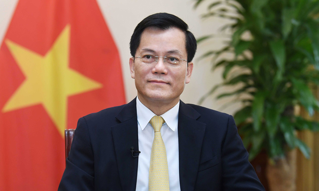 thu truong bo ngoai giao chuyen tham cua tong thong joe biden den viet nam rat dac biet dspl992023 thu truong bo ngoai giao chuyen tham cua tong thong joe biden den viet nam rat dac biet dspl992023