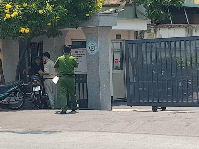 dieu tra lam ro nguyen nhan nam bao ve tu vong ngay tai chot truc