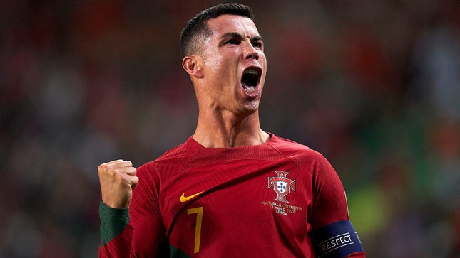 ronaldo di vao lich su trong ngay tro ve chau au ronaldo di vao lich su trong ngay tro ve chau au