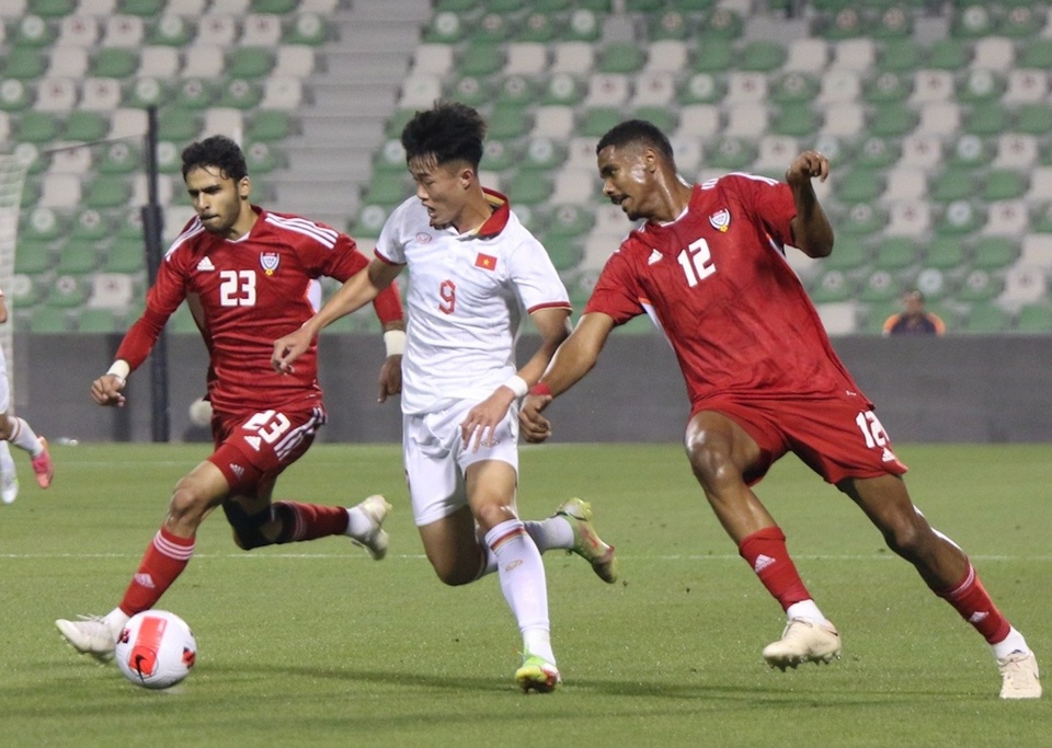 hlv troussier hai long du u23 viet nam thua 4 ban khong go1