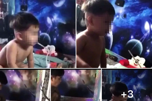 thai do cua cha ruot trong vu be trai nghi bi ep dung ma tuy thai do cua cha ruot trong vu be trai nghi bi ep dung ma tuy