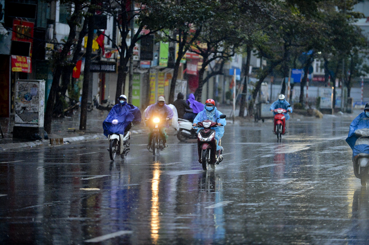 tin tuc du bao thoi tiet hom nay 1 4 mien bac mua ve dem va sang som