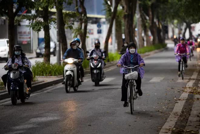 tin tuc du bao thoi tiet hom nay 8 4 ha noi lanh ve dem va sang