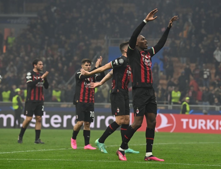 ket qua tu ket luot di champions league 13 4 real madrid va ac milan chiem uu the