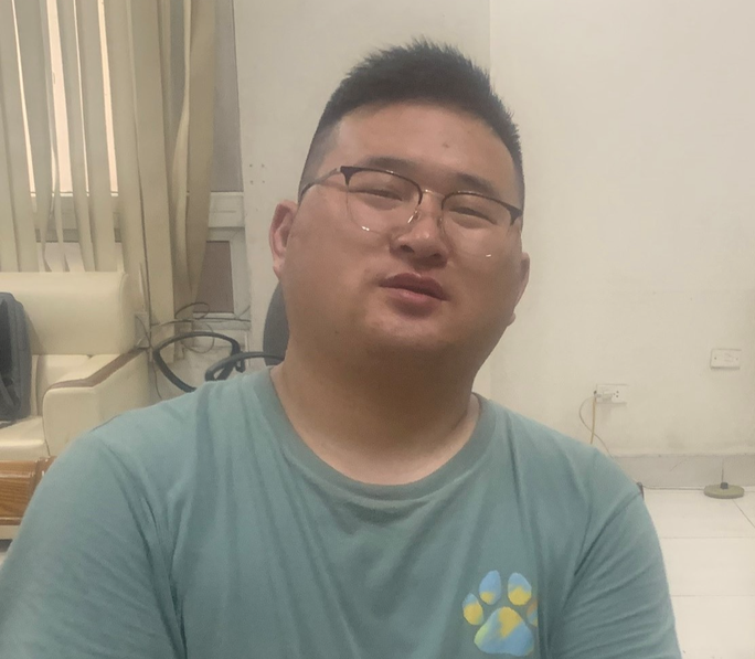 tam giam nguoi dan ong ngoai quoc gay tai nan khien 1 nguoi tu vong 1