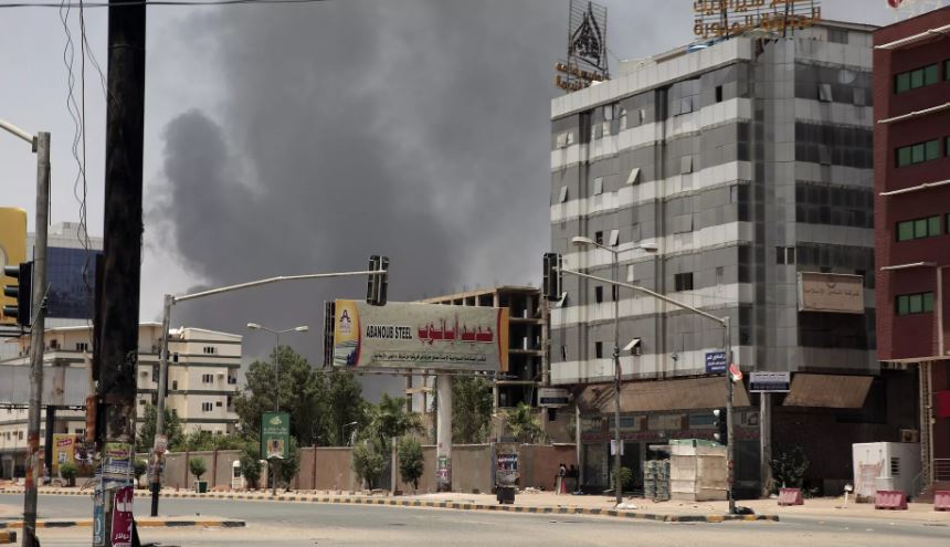 bao luc tai sudan it nhat 56 nguoi thiet mang 1