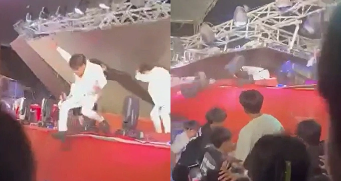 tinh trang suc khoe cua vu cong nhay cung titi hkt bi man hinh led de trung nguoi3 tinh trang suc khoe cua vu cong nhay cung titi hkt bi man hinh led de trung nguoi3