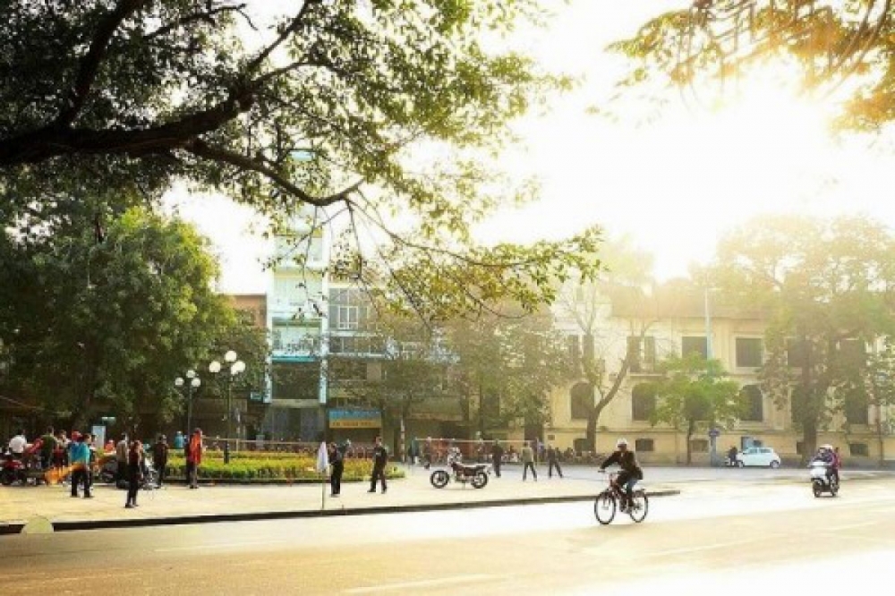 tin tuc du bao thoi tiet hom nay 21 4 ha noi dem khong mua ngay nang nong1 tin tuc du bao thoi tiet hom nay 21 4 ha noi dem khong mua ngay nang nong1