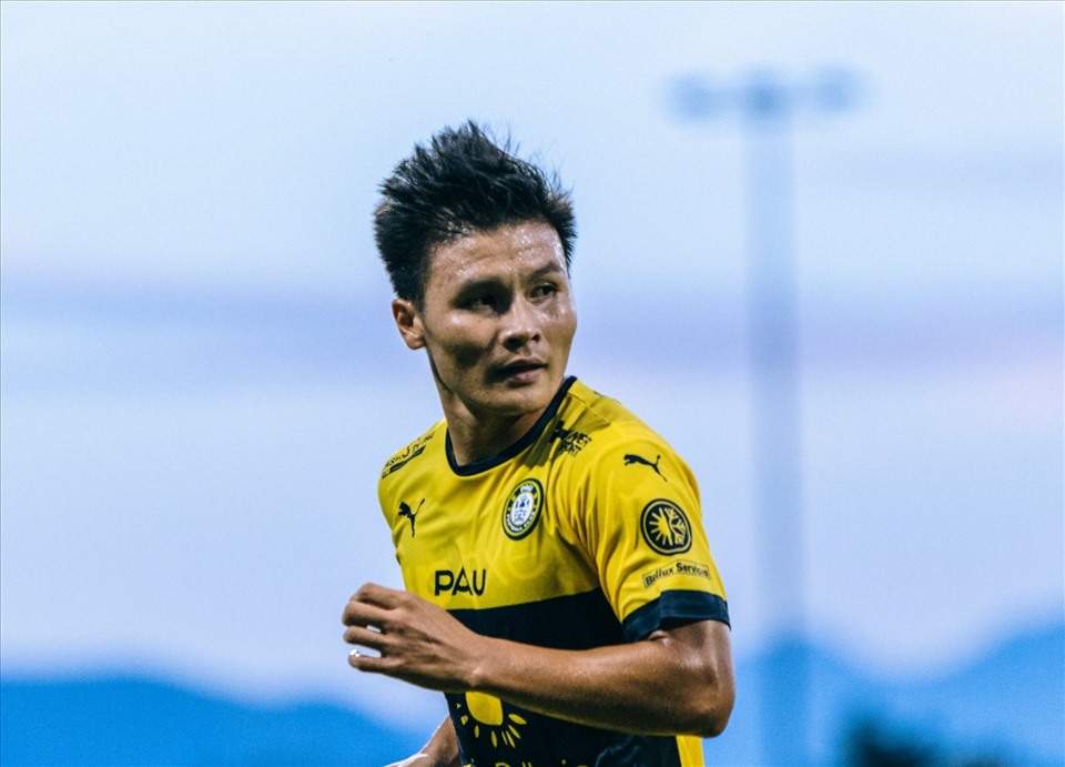 tiep tuc khong co ten trong danh sach thi dau tuong lai quang hai tai pau fc dan mo mit tiep tuc khong co ten trong danh sach thi dau tuong lai quang hai tai pau fc dan mo mit