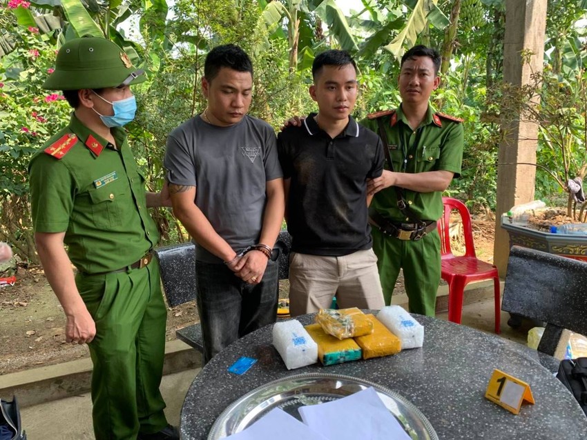 quang binh triet pha thanh cong duong day ma tuy lon thu giu hon 14 000 vien ma tuy23 quang binh triet pha thanh cong duong day ma tuy lon thu giu hon 14 000 vien ma tuy23