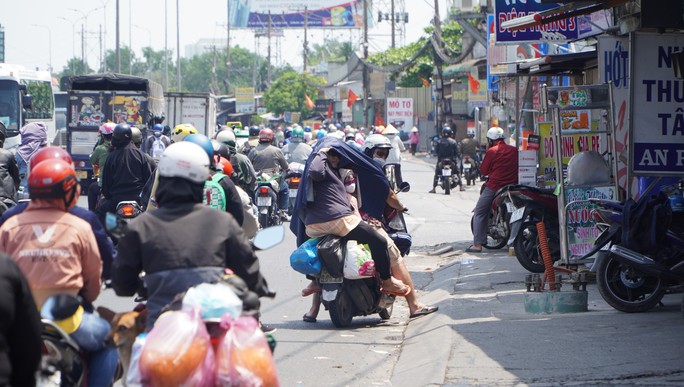 nguoi dan do ve tp hcm sau ky nghi le 30 4 1 5 nguoi dan do ve tp hcm sau ky nghi le 30 4 1 5