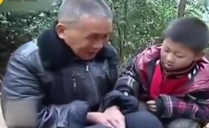 nguoi dan ong 66 tuoi hoi han khi lay vo bi tam than 19 tuoi 