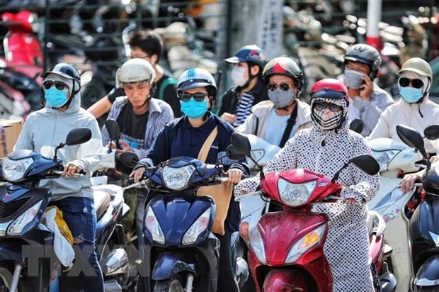 tin tuc du bao thoi tiet hom nay 5 5 ha noi nhiet do tang manh tin tuc du bao thoi tiet hom nay 5 5 ha noi nhiet do tang manh