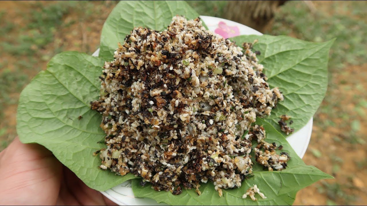 nhung luu y khi su dung dac san trung kien de tranh di ung tham chi ngo doc nhung luu y khi su dung dac san trung kien de tranh di ung tham chi ngo doc