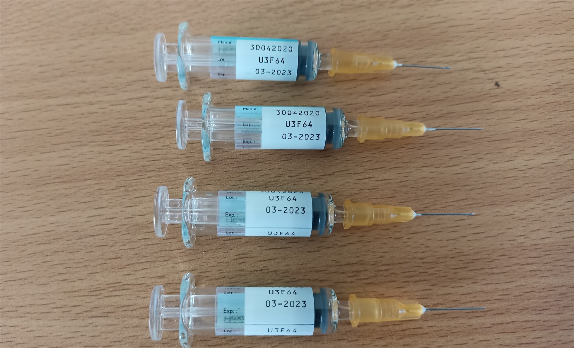 thanh hoa nhieu tre nhap vien sau khi tiem vaccine het han13 thanh hoa nhieu tre nhap vien sau khi tiem vaccine het han13