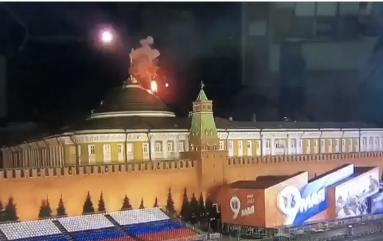 tong thong putin len tieng ve vu uav tan cong dien kremlin tong thong putin len tieng ve vu uav tan cong dien kremlin