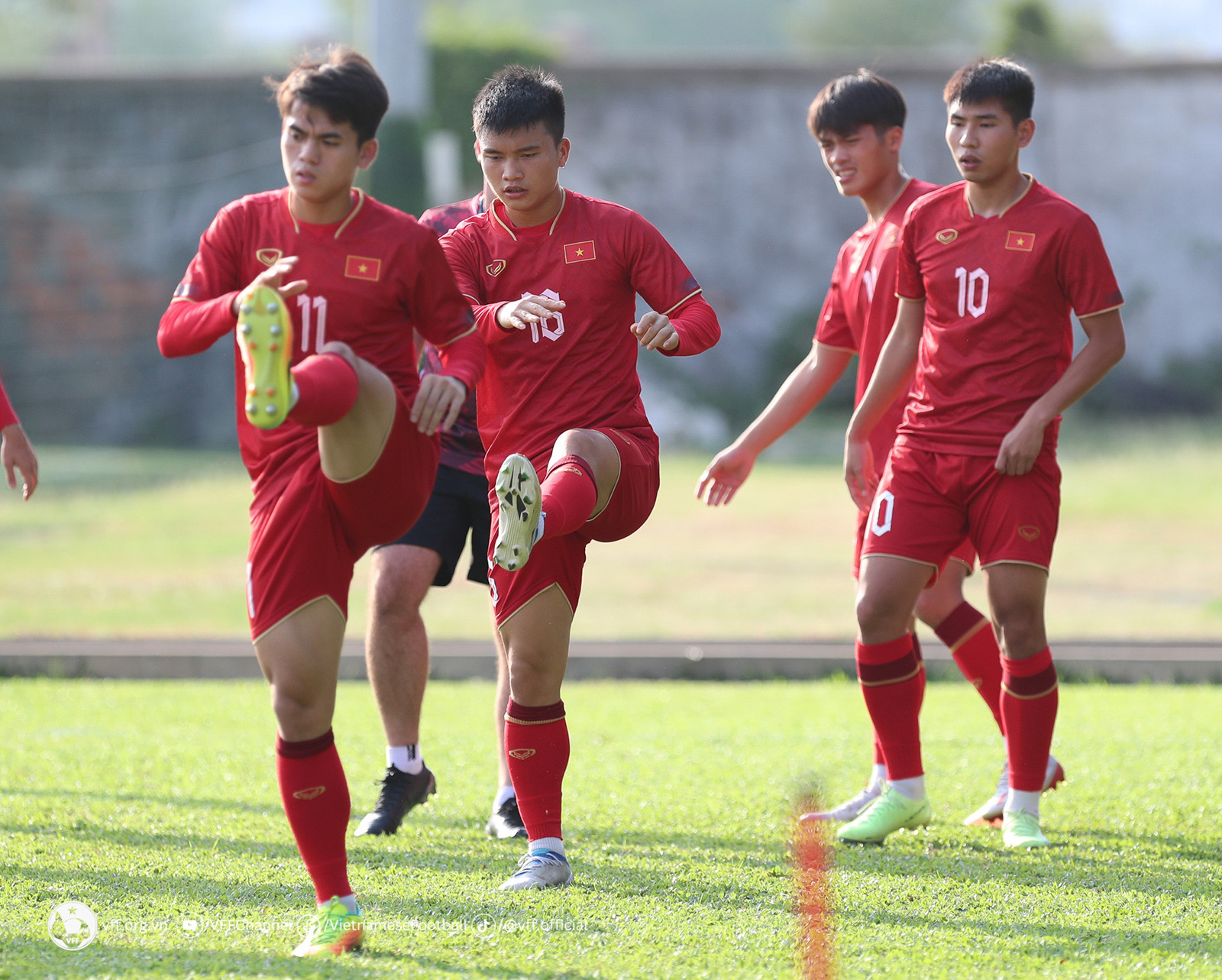 u22 viet nam tu tin gianh vi tri dau bang b tai sea games 32