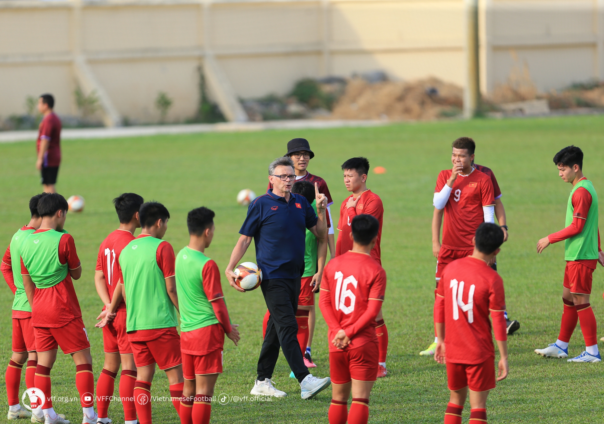 u22 viet nam tu tin gianh vi tri dau bang b tai sea games 322