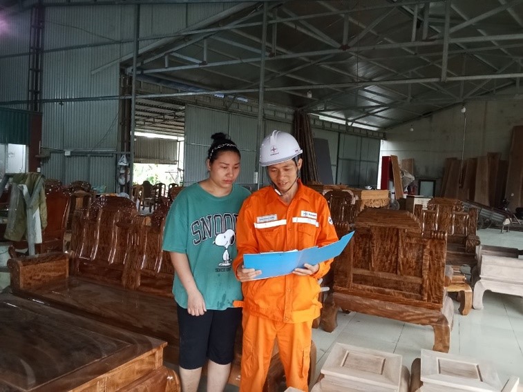 cong ty dien luc thai nguyen day manh tuyen truyen cac giai phap tiet kiem dien trong mua nang nong 2023 cong ty dien luc thai nguyen day manh tuyen truyen cac giai phap tiet kiem dien trong mua nang nong 2023