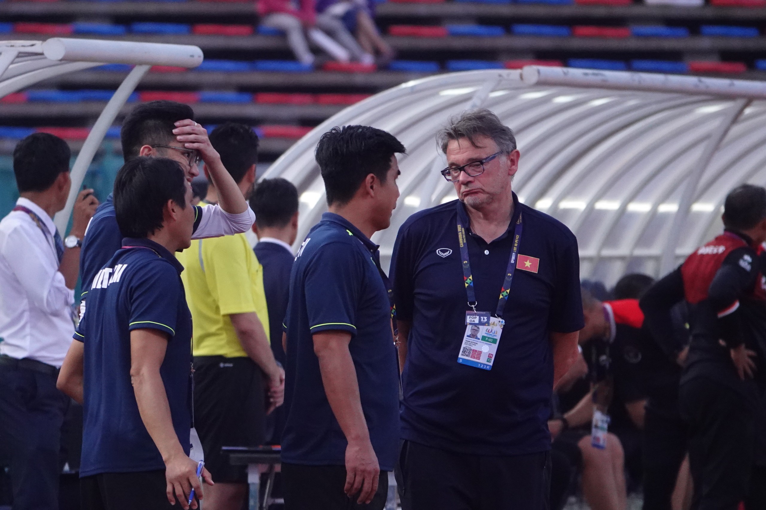 nhan dinh tran tranh huy chuong dong giua u22 viet nam vs u22 myanmar 2 nhan dinh tran tranh huy chuong dong giua u22 viet nam vs u22 myanmar 2