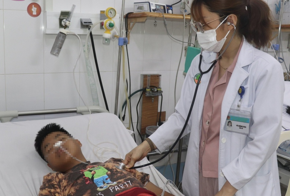 cap nhat tinh hinh suc khoe cua 3 chau be ngo doc do an gio lua 1 cap nhat tinh hinh suc khoe cua 3 chau be ngo doc do an gio lua 1