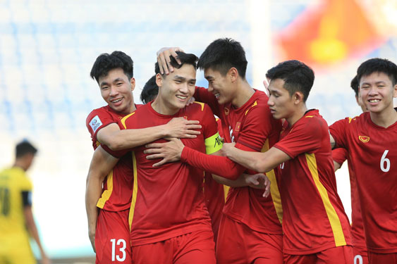 khong the bao ve tam hcv danh gia tuy nhien u22 viet nam van duoc thuong lon3 khong the bao ve tam hcv danh gia tuy nhien u22 viet nam van duoc thuong lon3