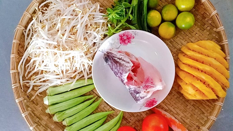 cong thuc lam mon canh chua ca loc thom ngon dam vi23 cong thuc lam mon canh chua ca loc thom ngon dam vi23
