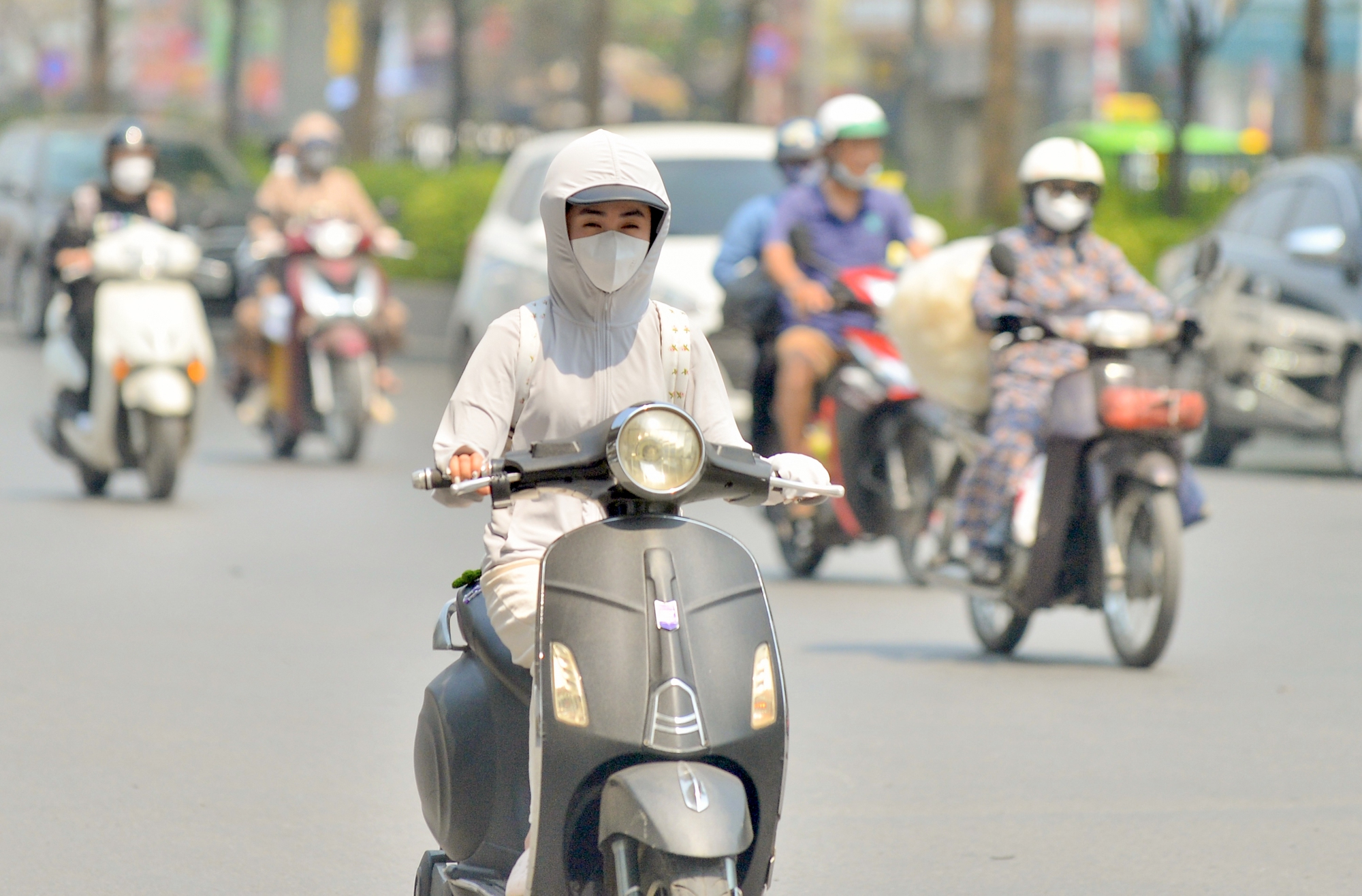 tin tuc du bao thoi tiet hom nay 30 5 ha noi nang gay gat1