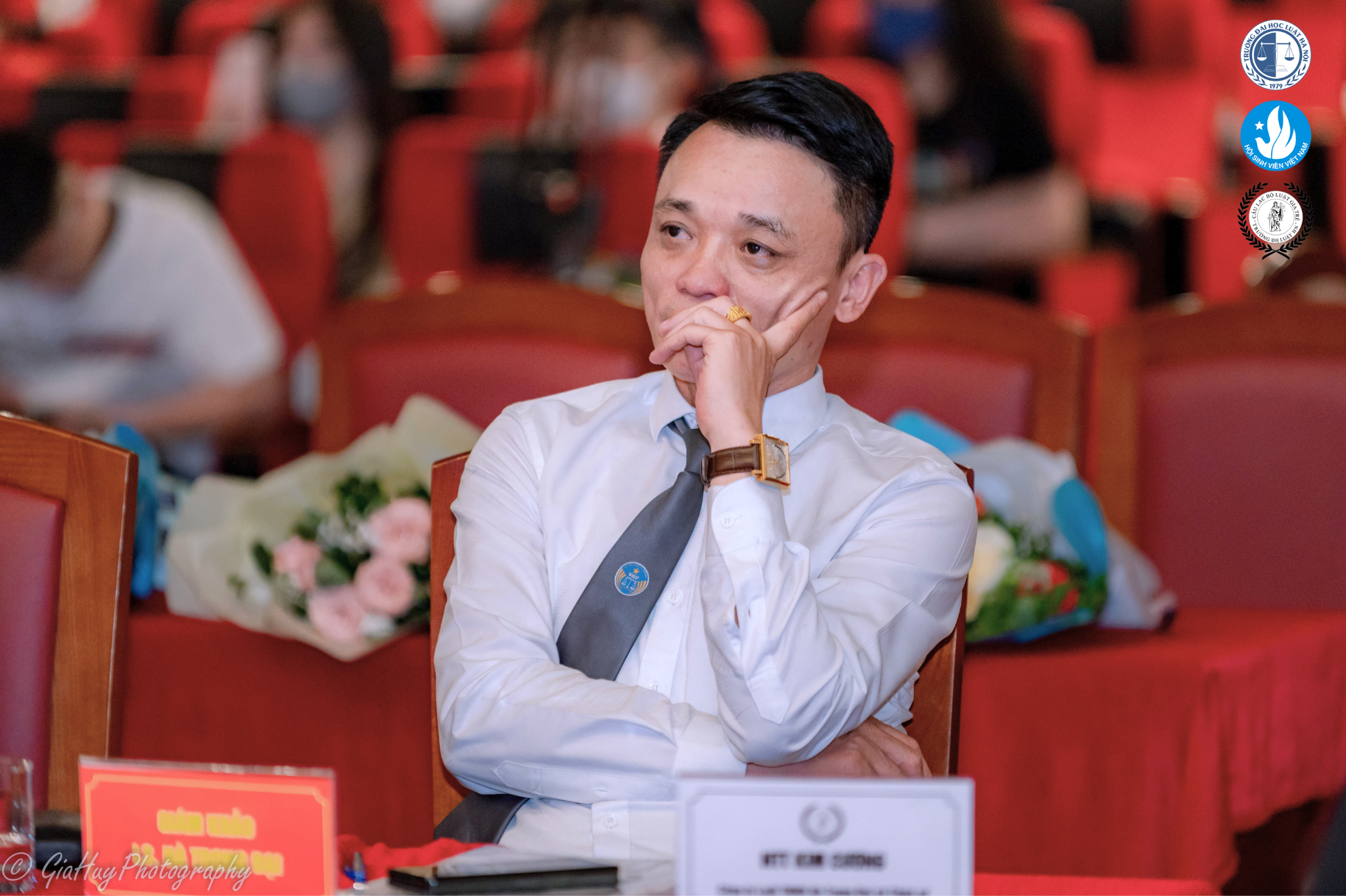 ls ha trong dai ls ha trong dai