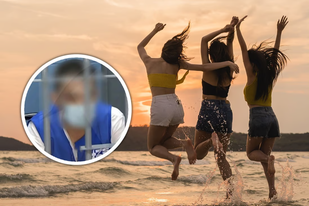 ba co gai yeu chung mot nguoi va cai ket bat ngo bat ngua ba co gai yeu chung mot nguoi va cai ket bat ngo bat ngua