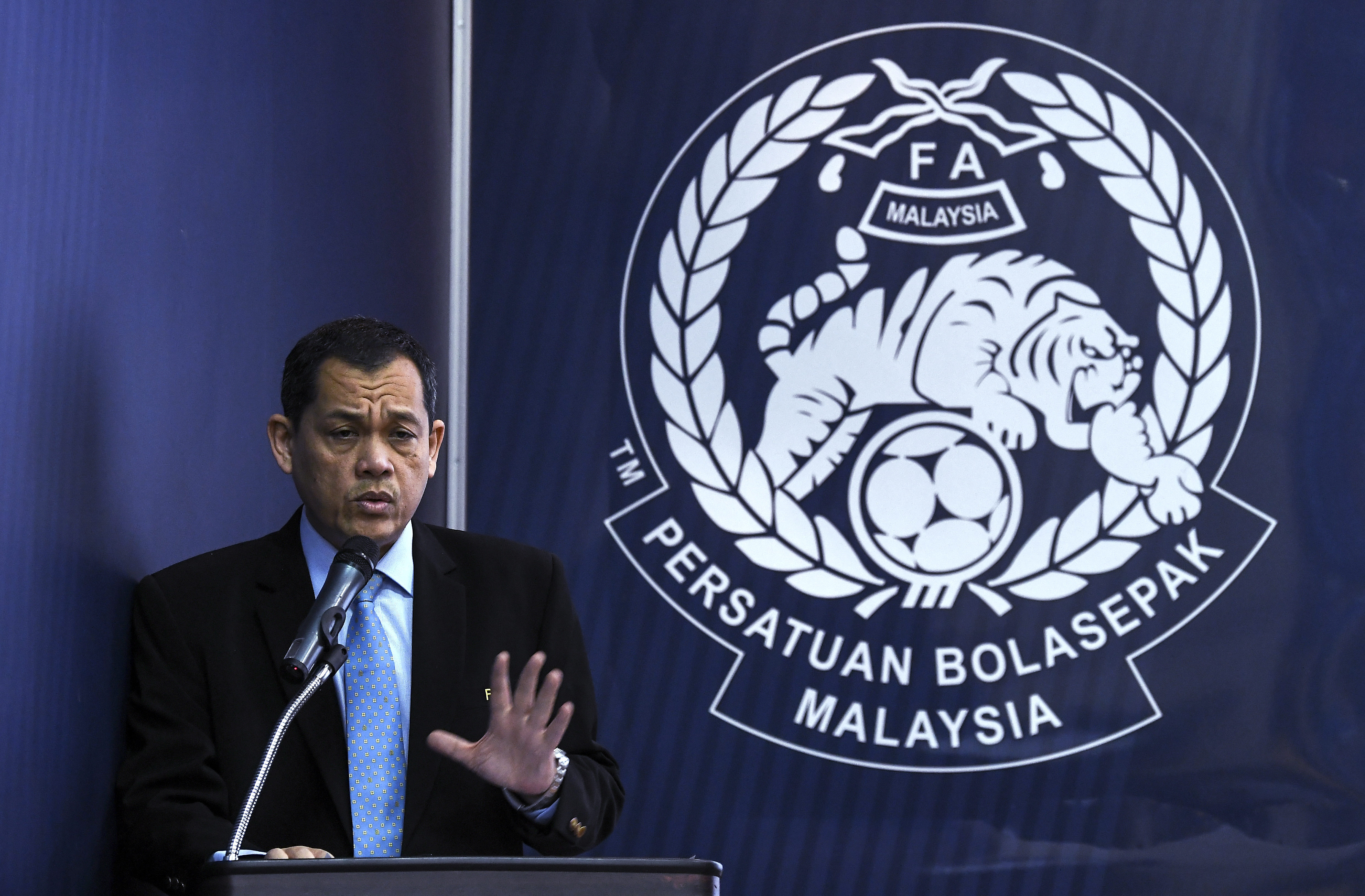 malaysia tu choi da giao huu voi argentina va brazil23 malaysia tu choi da giao huu voi argentina va brazil23