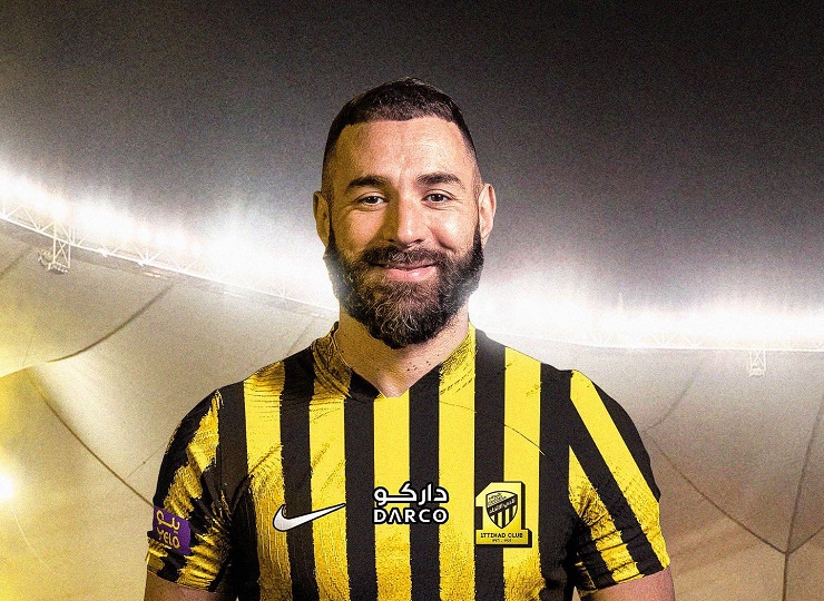 benzema dong y gia nhap clb al ittihad voi muc luong khung1 benzema dong y gia nhap clb al ittihad voi muc luong khung1