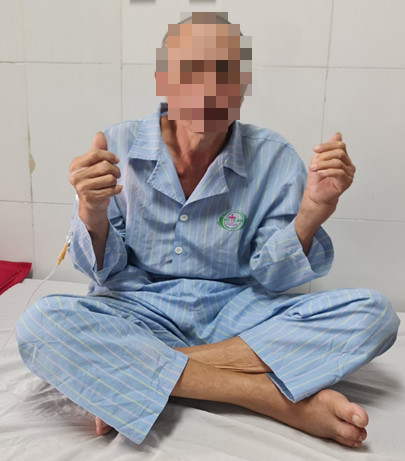 nghe an nguoi dan ong phat hien nang san day lon o vung nao2