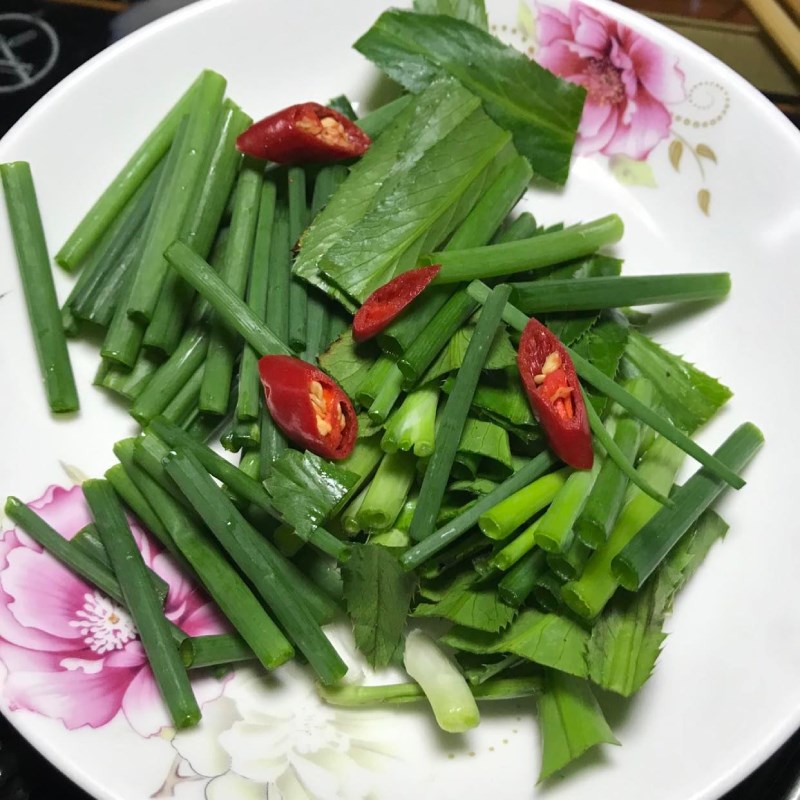 ngay cuoi tuan khong con gi hop hon khi dai gia dinh mon ca chep hap xi dau4