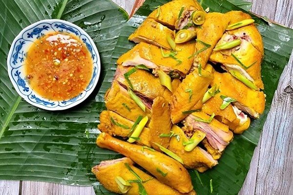 cong thuc lam mon ga u muoi hoa tieu vang uom cuc thom ngon sieu de lam tai nha101