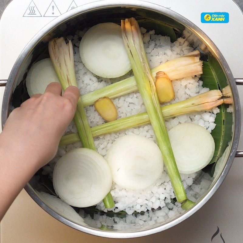 cong thuc lam mon ga u muoi hoa tieu vang uom cuc thom ngon sieu de lam tai nha4