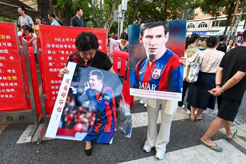 messi thong bao tin buon cho nguoi ham mo3 messi thong bao tin buon cho nguoi ham mo3