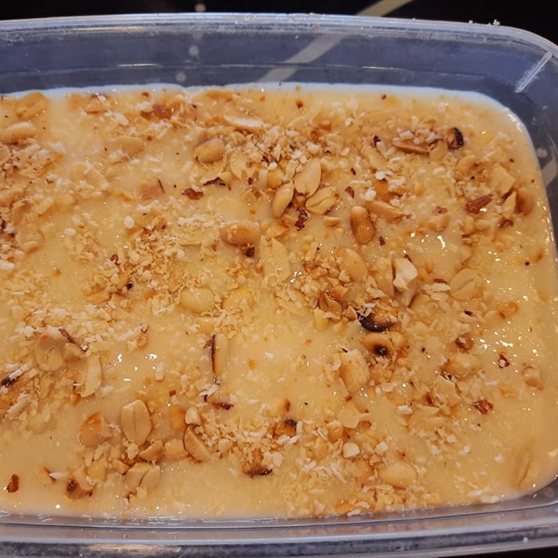 chuoi mua ve de lau se bi hong vay tai sao khong thu lam mon kem chuoi sieu mat lanh dai gia dinh8 chuoi mua ve de lau se bi hong vay tai sao khong thu lam mon kem chuoi sieu mat lanh dai gia dinh8