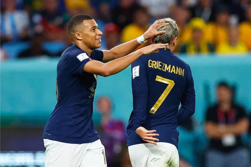 griezmann tung co y dinh roi tuyen phap sau quyet dinh co phan thien vi cua deschamps1 griezmann tung co y dinh roi tuyen phap sau quyet dinh co phan thien vi cua deschamps1
